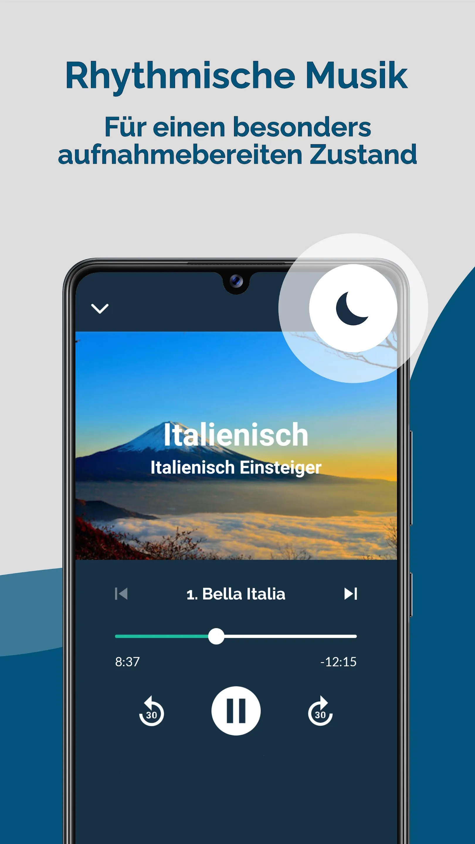 Jicki - Sprachen lernen | Indus Appstore | Screenshot