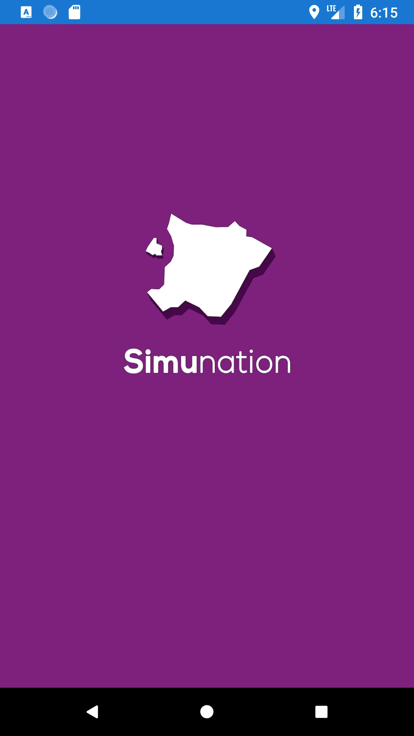 Simunation | Indus Appstore | Screenshot