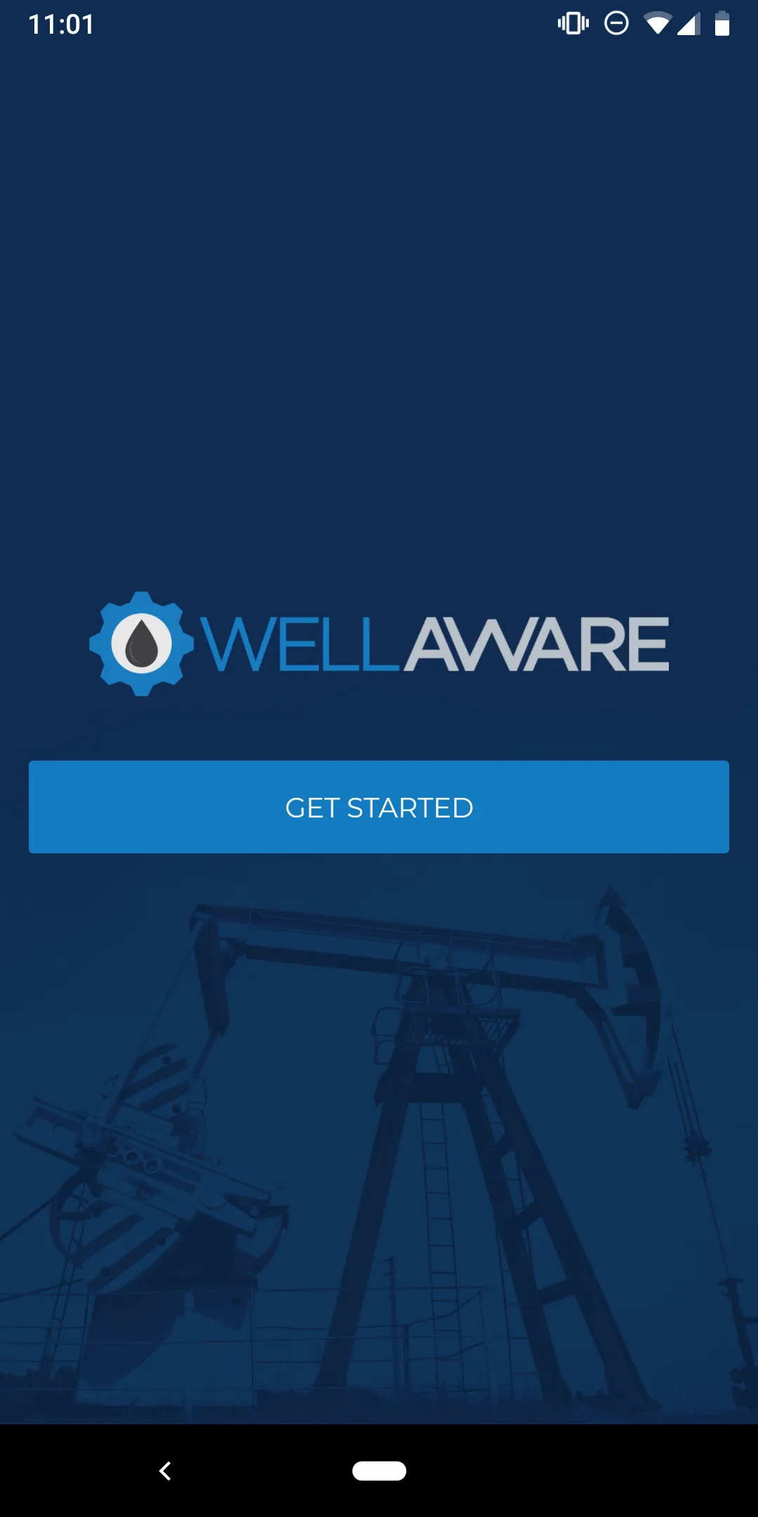 WellAware Field | Indus Appstore | Screenshot