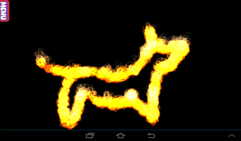 Fire Finger | Indus Appstore | Screenshot