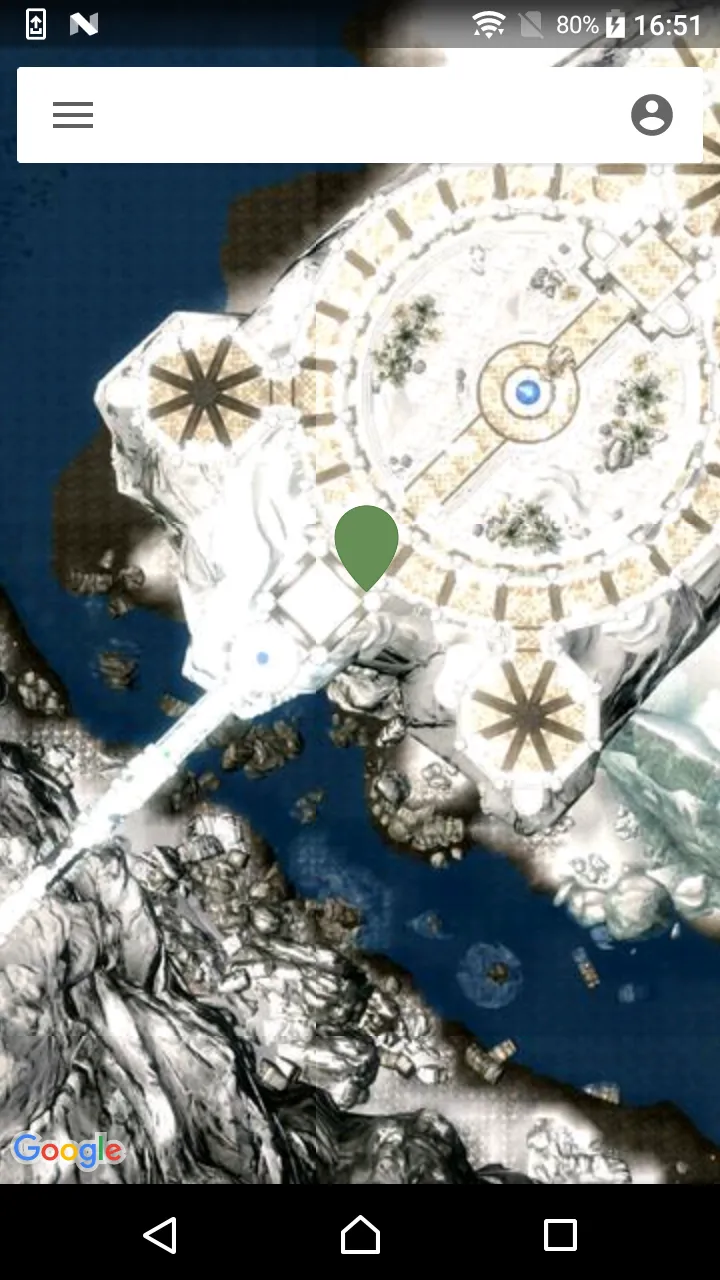 MapGenie: Skyrim Map | Indus Appstore | Screenshot