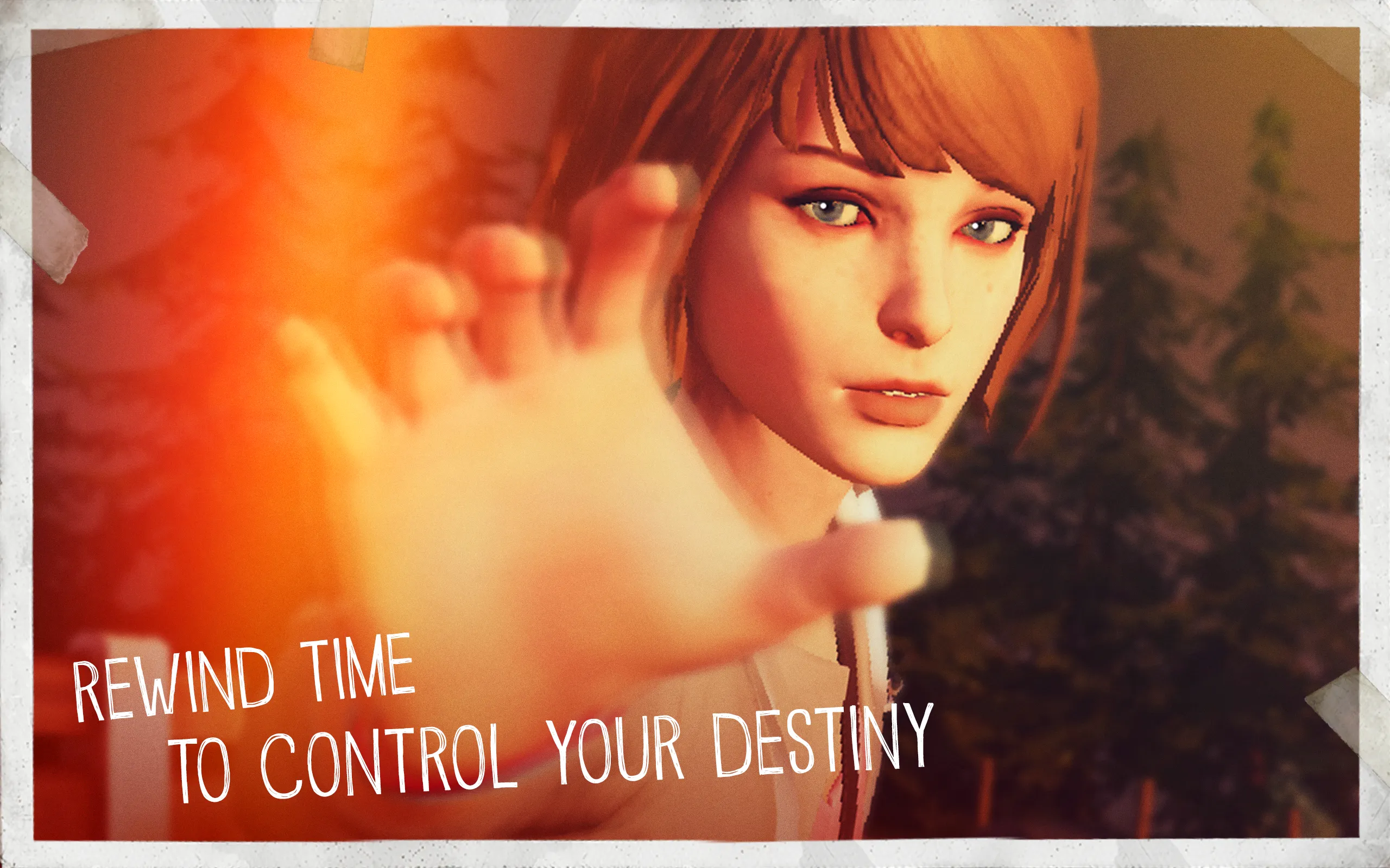 Life is Strange | Indus Appstore | Screenshot