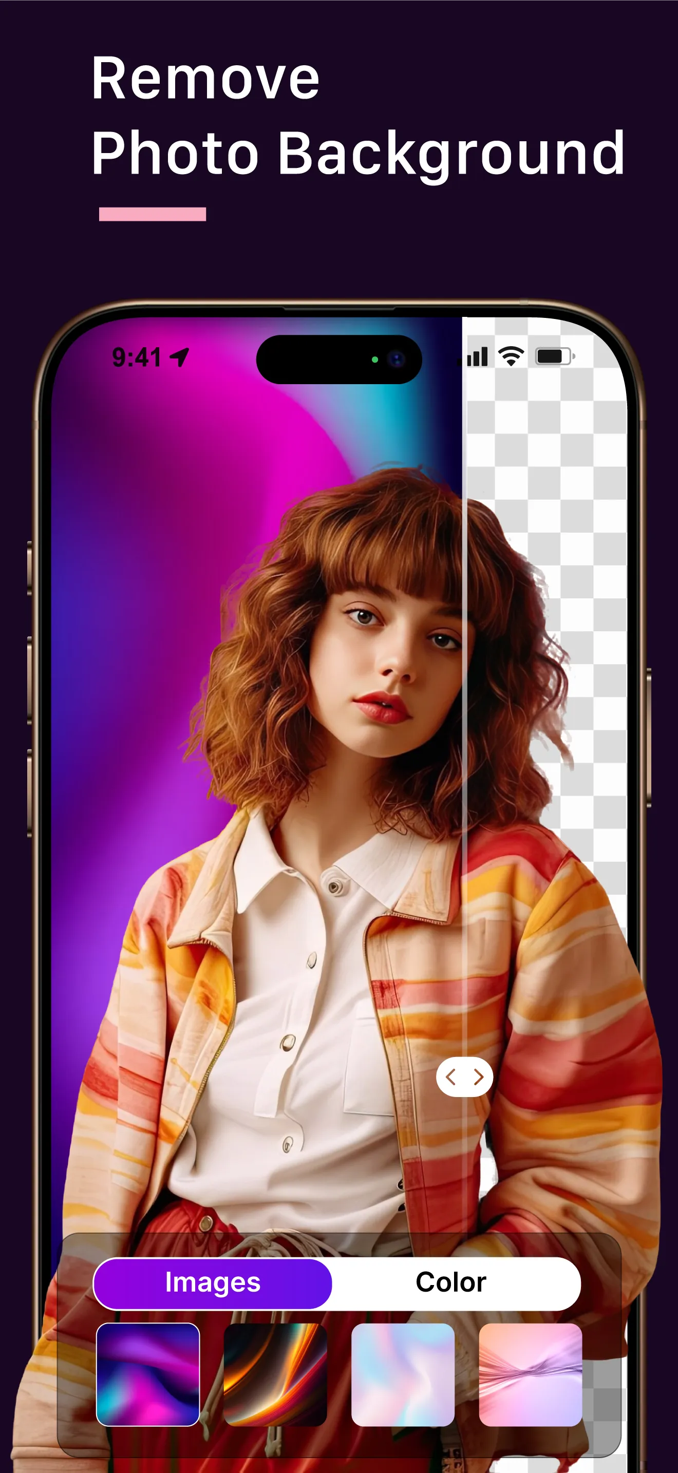 Unblur Photo: Picture Enhancer | Indus Appstore | Screenshot