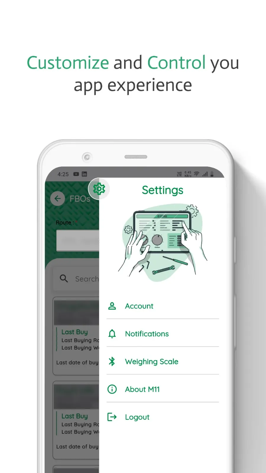 BeeApp | Indus Appstore | Screenshot