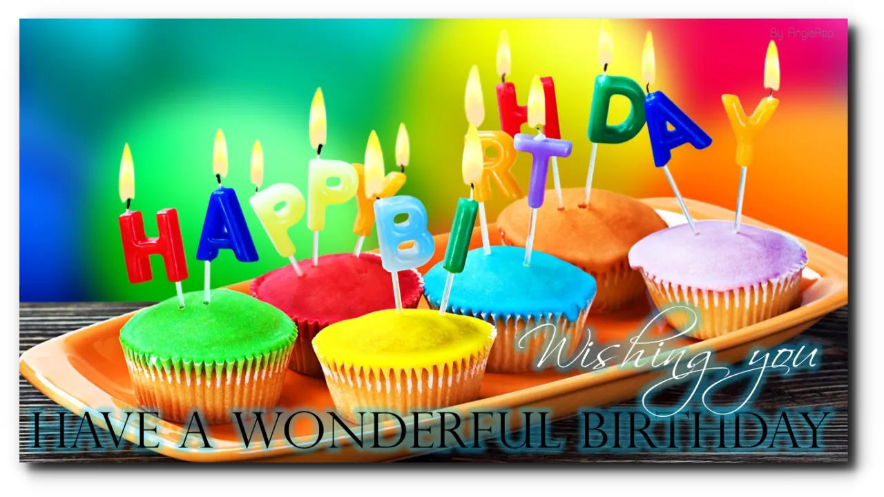 Happy Birthday Wishes Messages | Indus Appstore | Screenshot