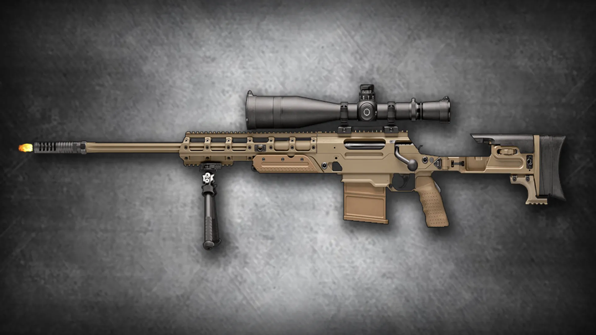 Fire Weapons Simulator | Indus Appstore | Screenshot