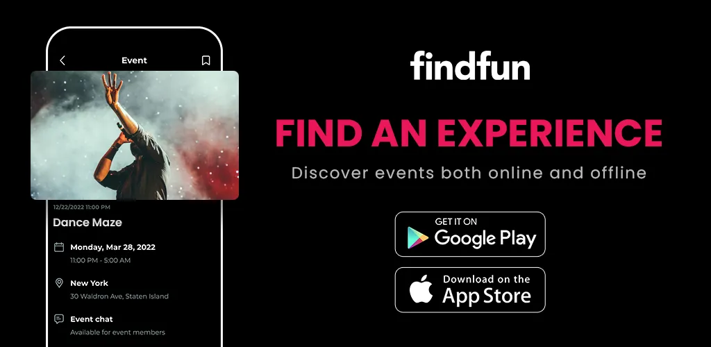 Findfun | Indus Appstore | Screenshot