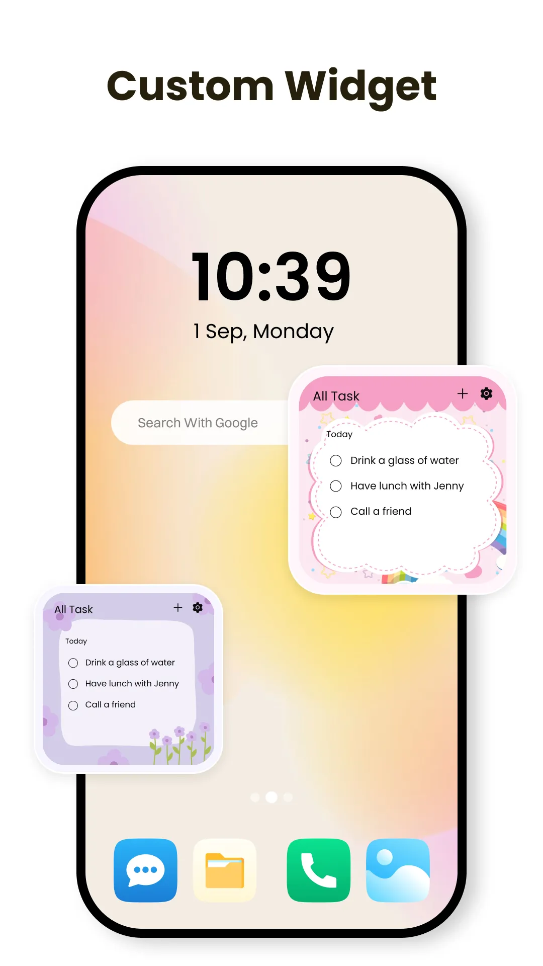 Notes: Notepad & To Do List | Indus Appstore | Screenshot
