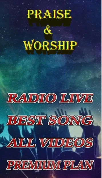 Praise and Worship Songs | Indus Appstore | Screenshot