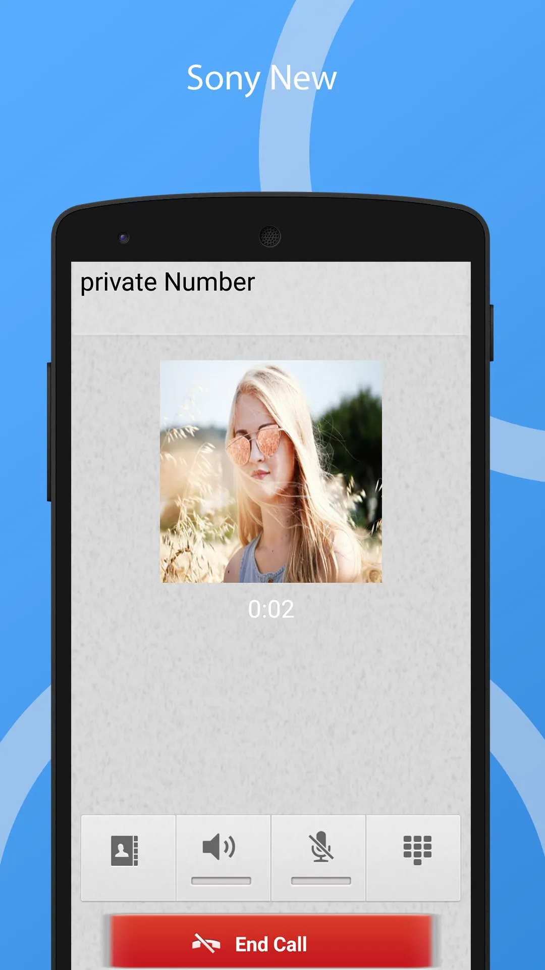 Prank Call | Indus Appstore | Screenshot