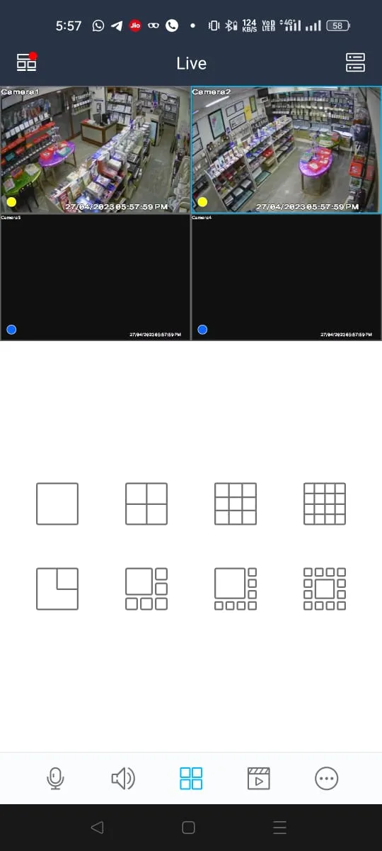Velocity HD | Indus Appstore | Screenshot
