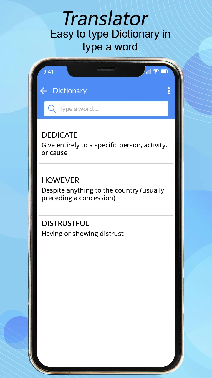 English to Hindi Translation | Indus Appstore | Screenshot