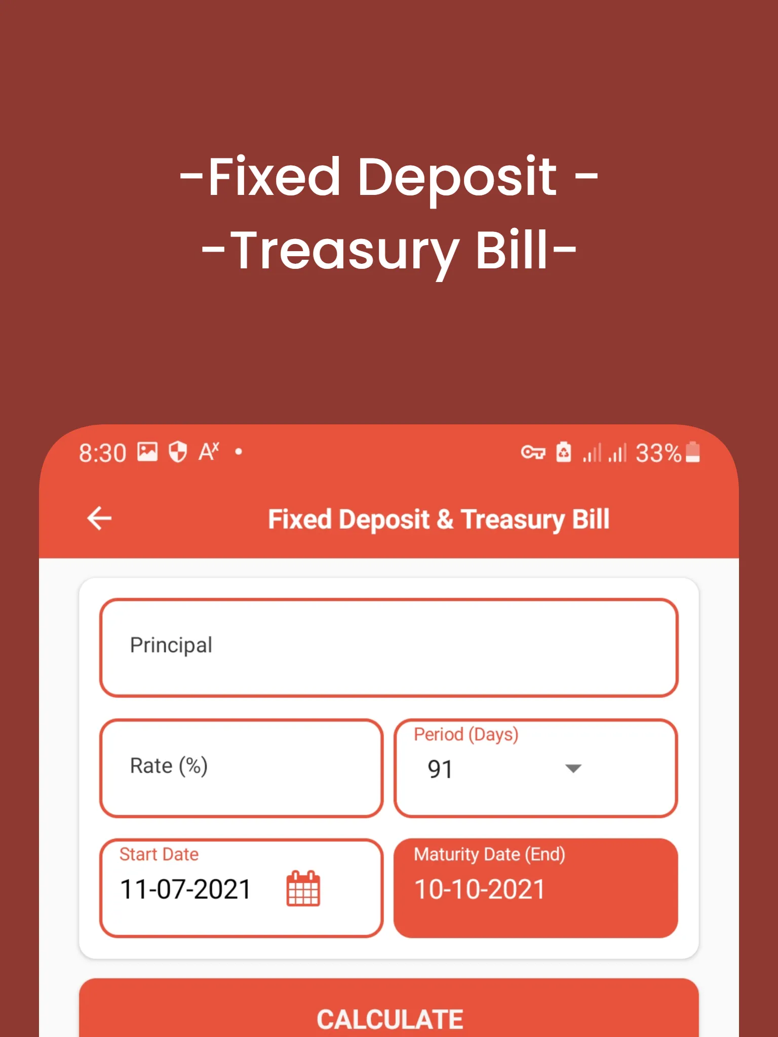 Swift Finance Loan Calculator | Indus Appstore | Screenshot