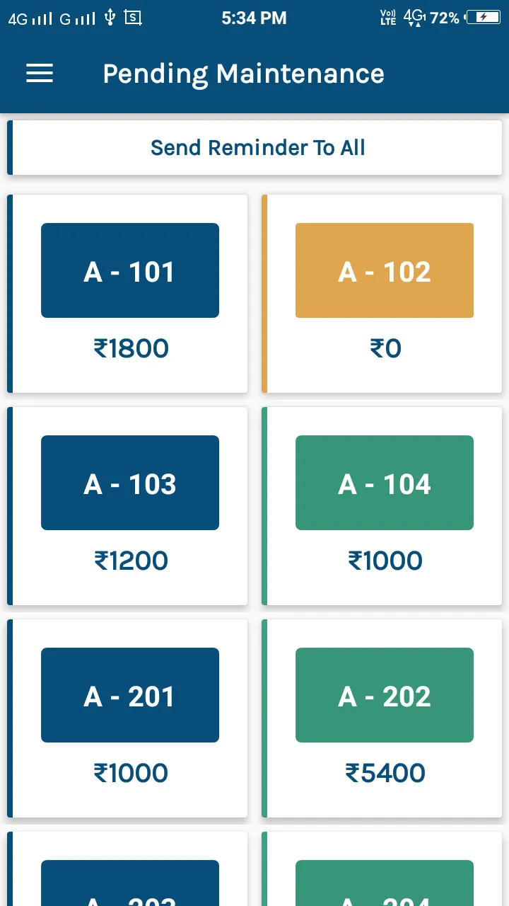 Smartprop.in | Indus Appstore | Screenshot