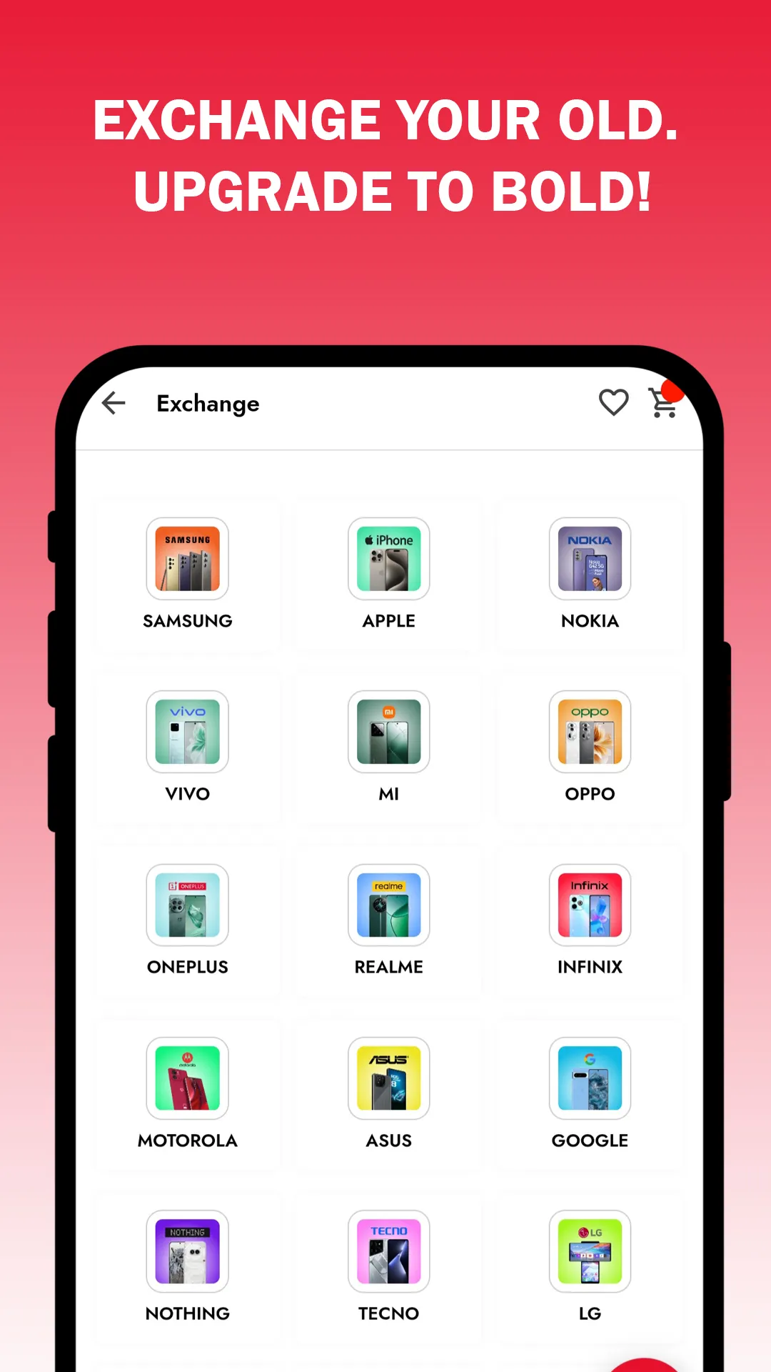 MOBIXPRESS | Indus Appstore | Screenshot