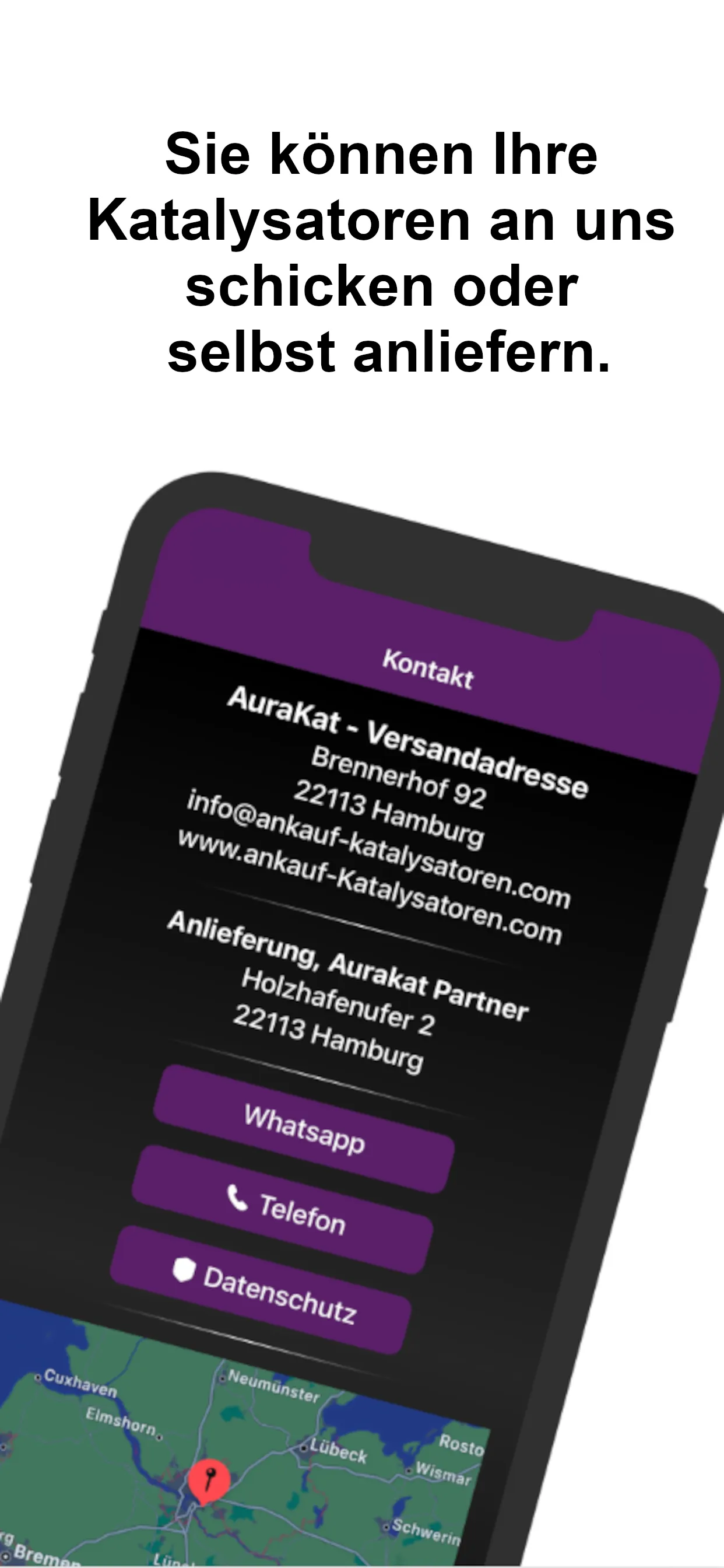 AuraKat | Indus Appstore | Screenshot