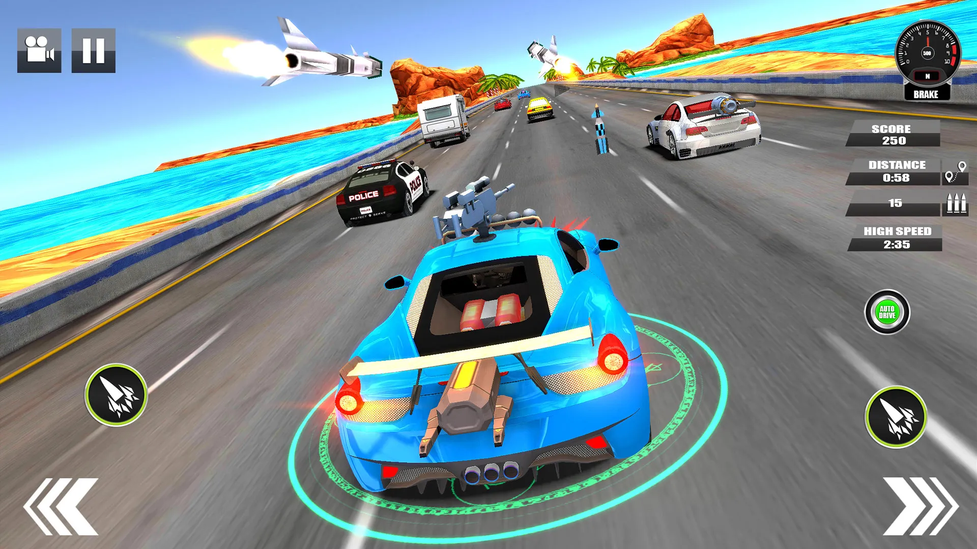 Car Games 3D - Car Racing 2023 | Indus Appstore | Screenshot