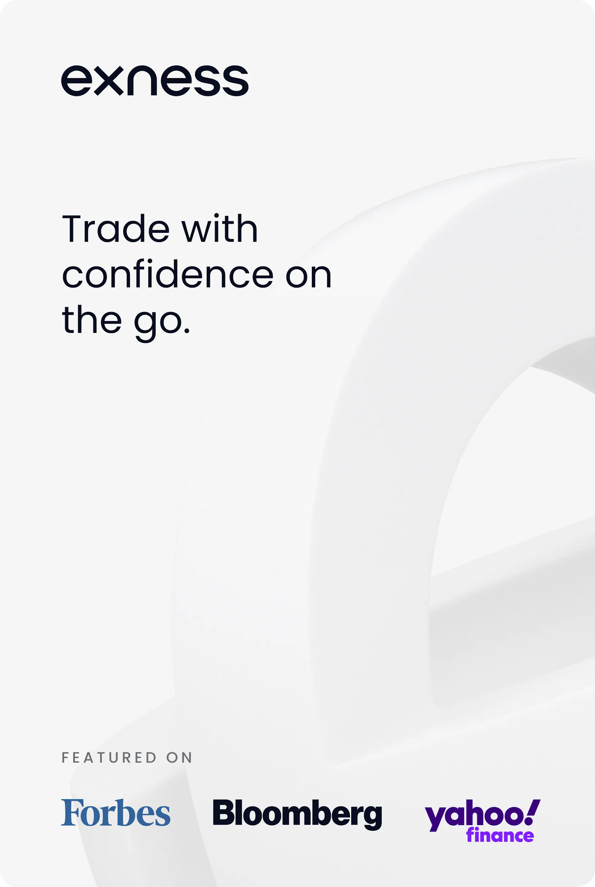 Exness Go: Trading App | Indus Appstore | Screenshot