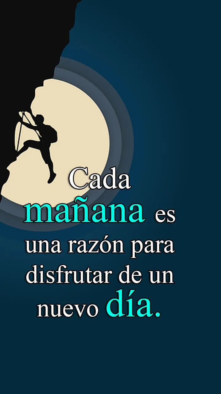 Frases y Reflexiones Hermosas | Indus Appstore | Screenshot