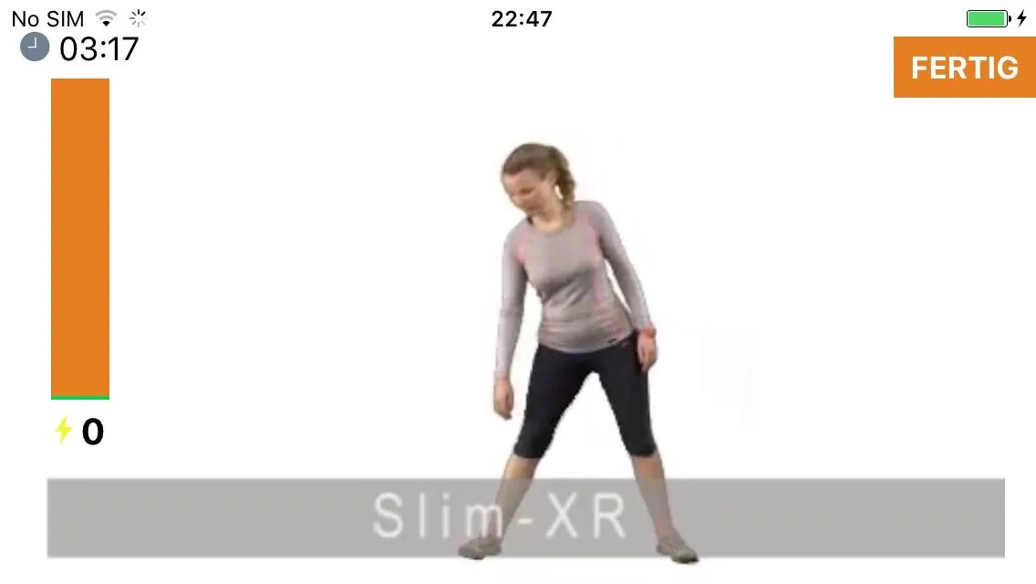 Fit mit Pit - dein persönliche | Indus Appstore | Screenshot