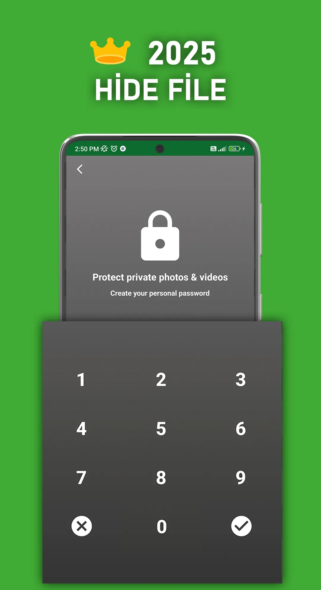Recover Deleted Photos - DS | Indus Appstore | Screenshot
