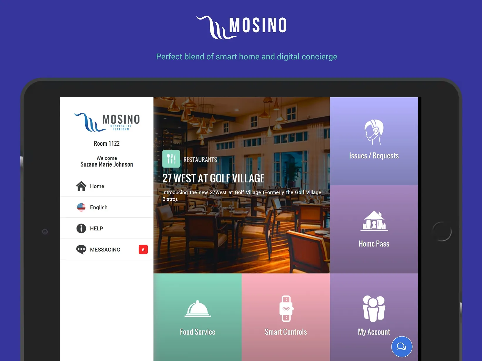 Mosino One | Indus Appstore | Screenshot