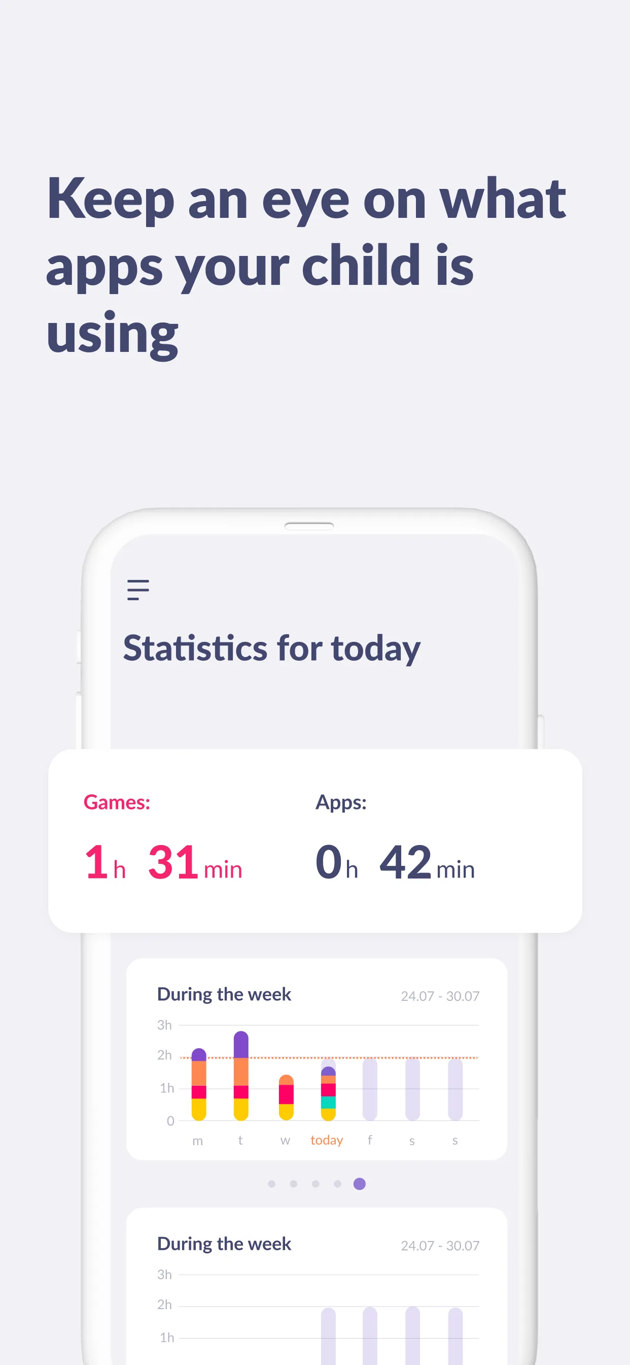 Kids360：Parental Control & GPS | Indus Appstore | Screenshot