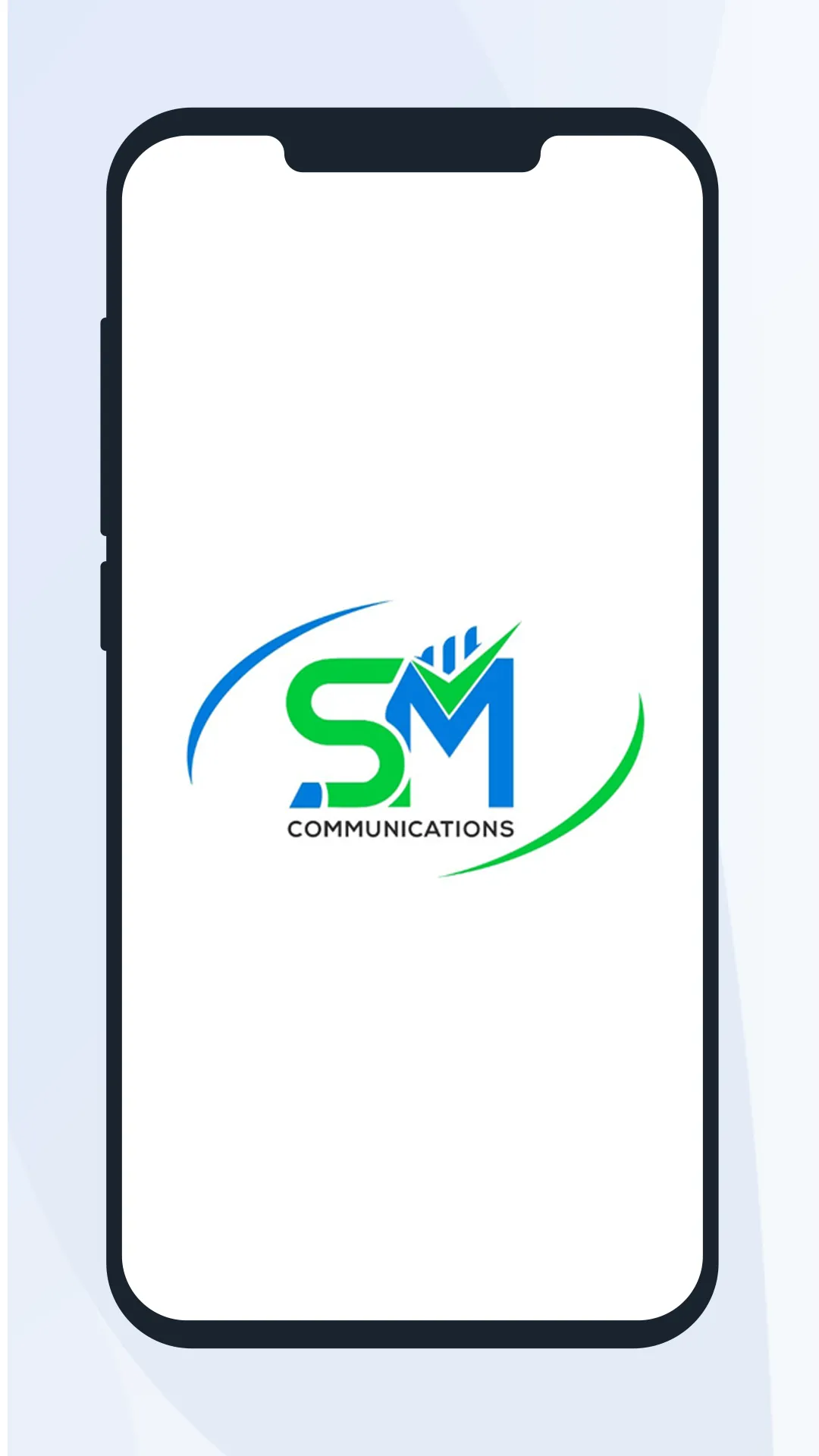 SM Communications | Indus Appstore | Screenshot