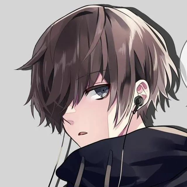 Anime Boy Profile Picture | Indus Appstore | Screenshot