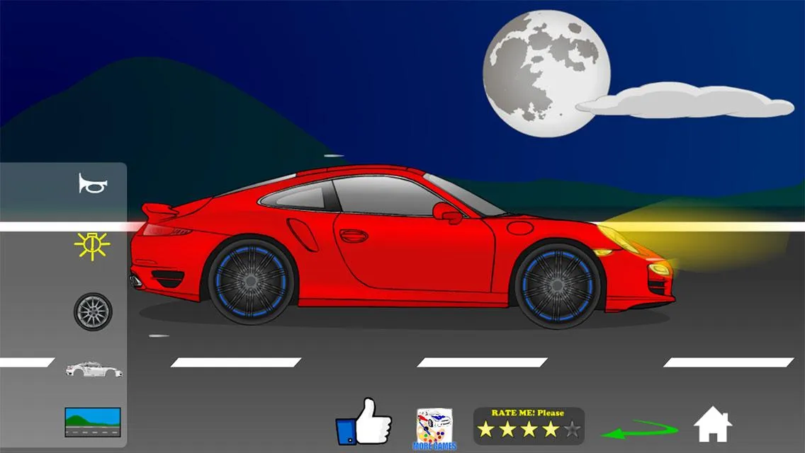 Car Wash | Indus Appstore | Screenshot