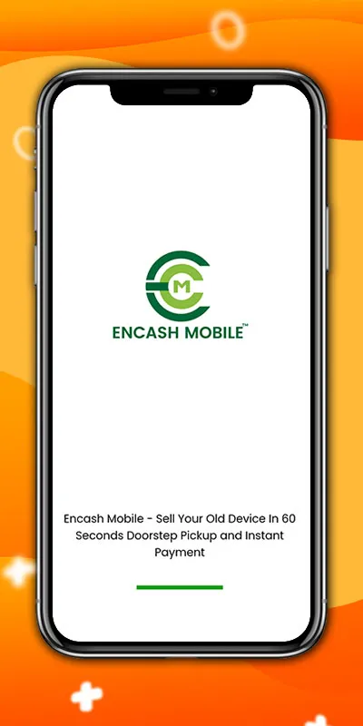 Encash Mobile | Indus Appstore | Screenshot