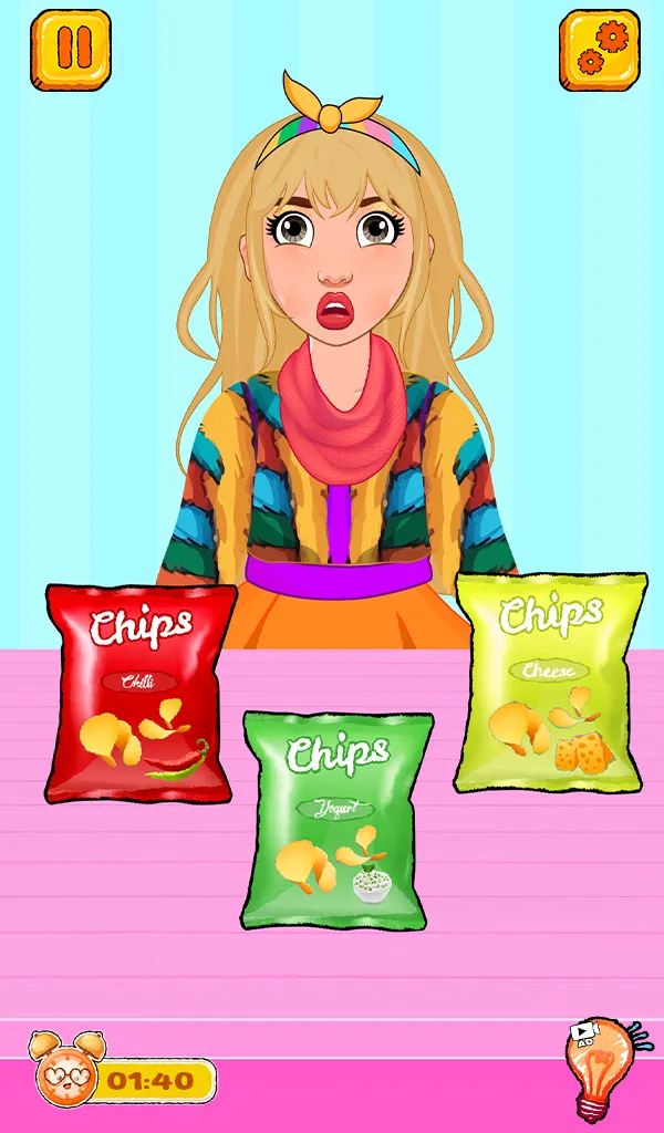 ASMR Master Mukbang Eating | Indus Appstore | Screenshot