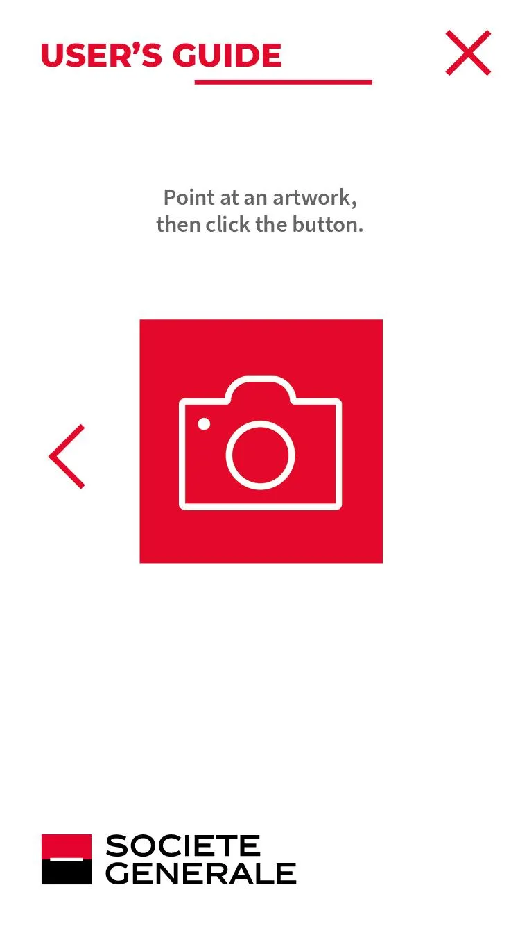 Societe Generale Art | Indus Appstore | Screenshot