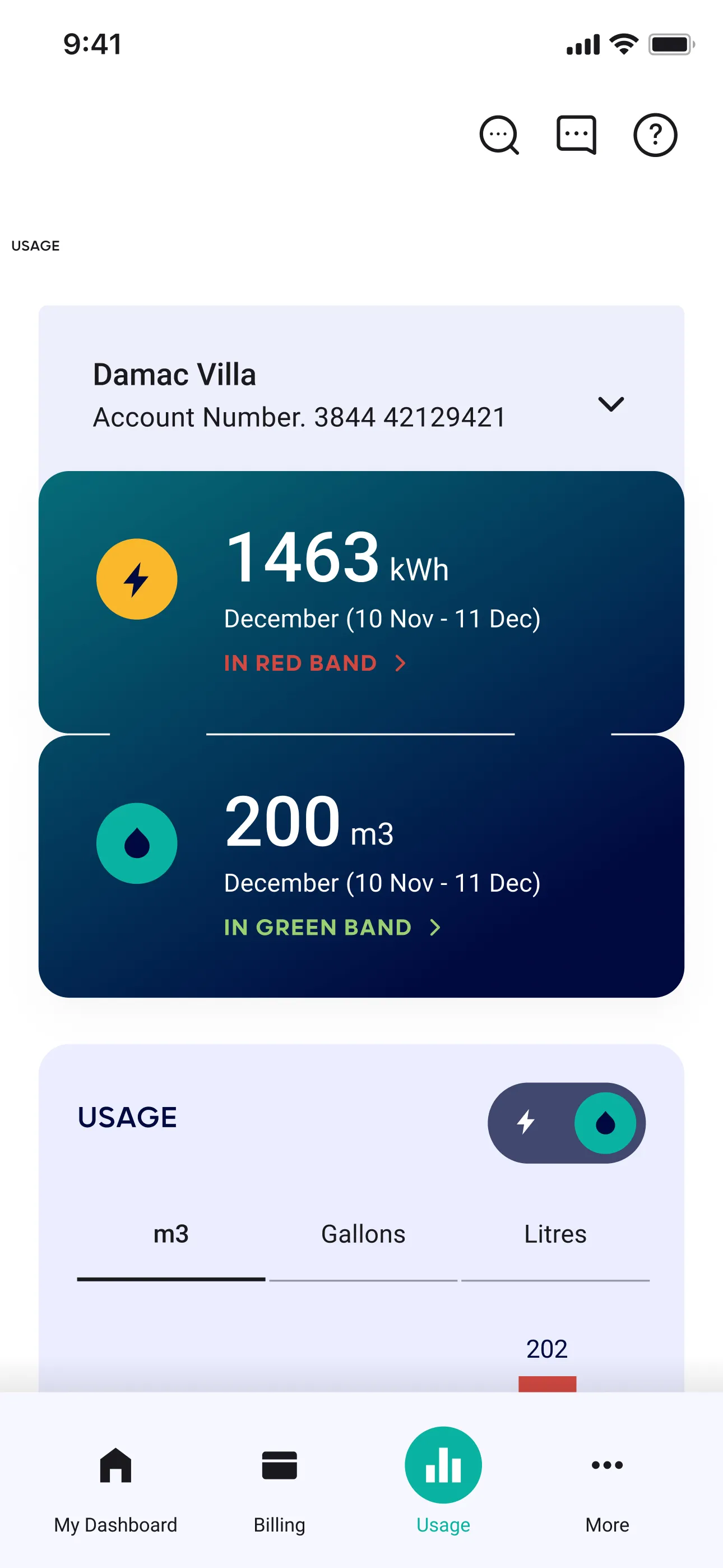 TAQA Distribution Al Ain | Indus Appstore | Screenshot