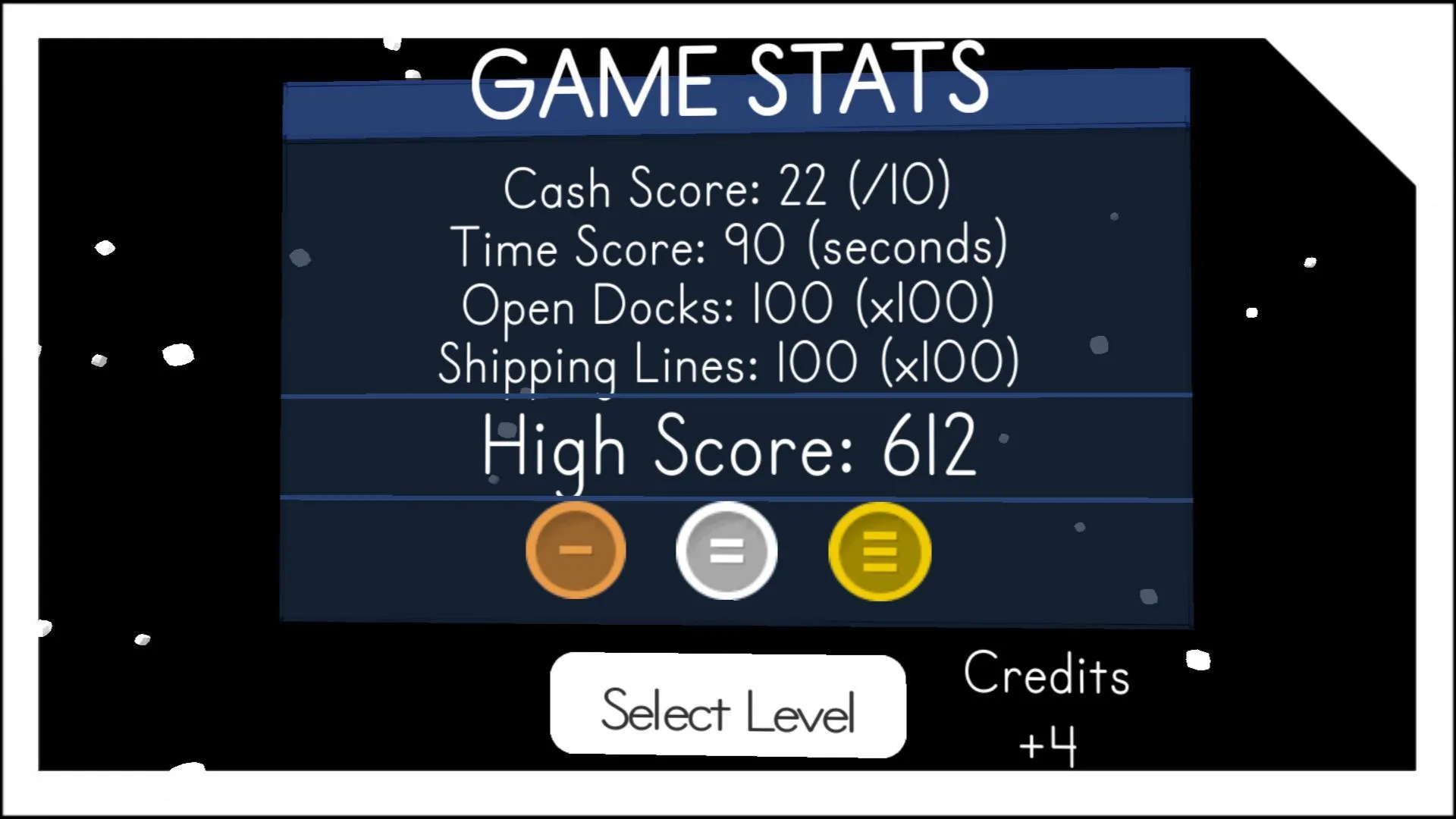 Shipping Dock Tycoon | Indus Appstore | Screenshot