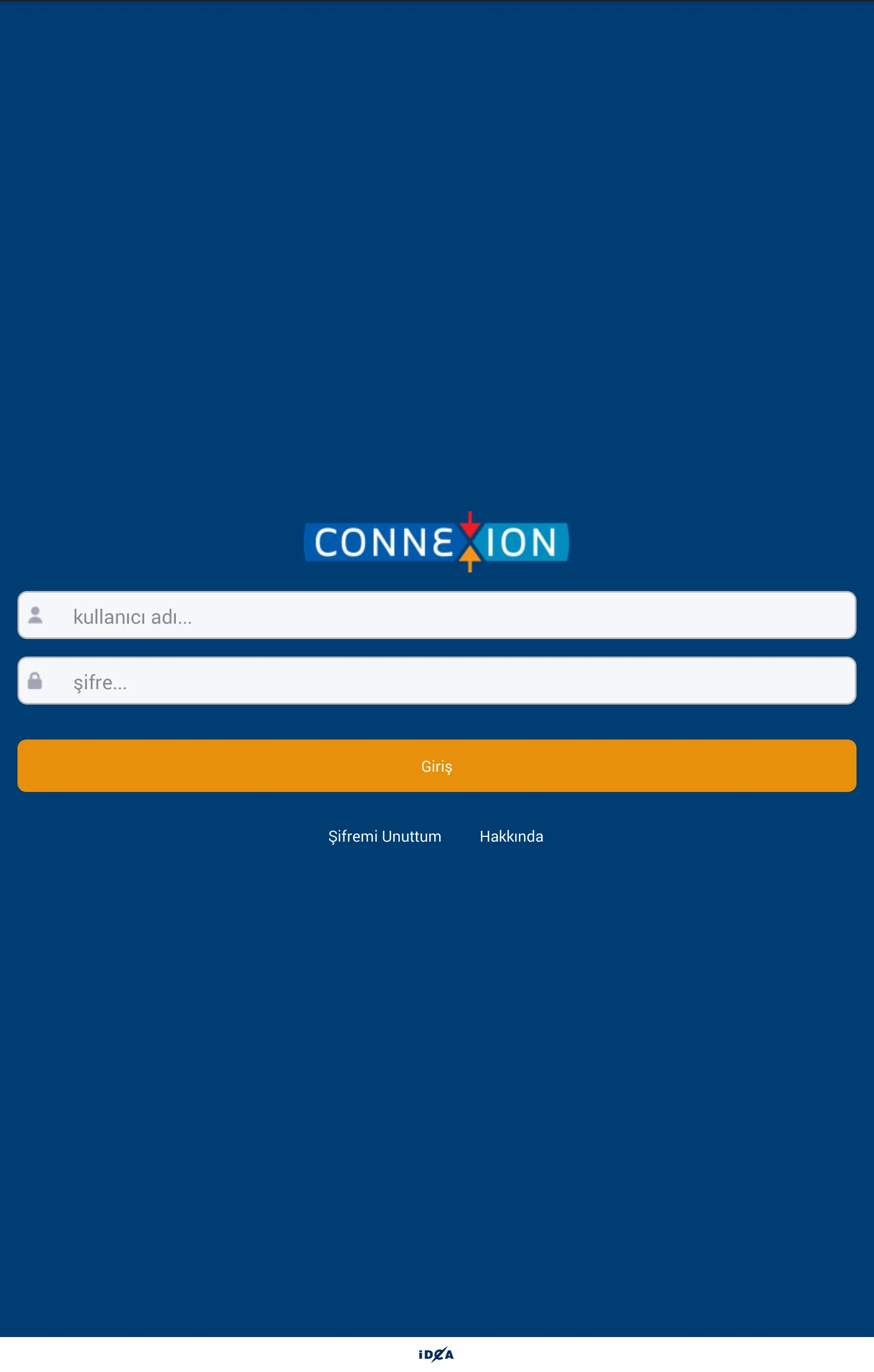 Connexion | Indus Appstore | Screenshot