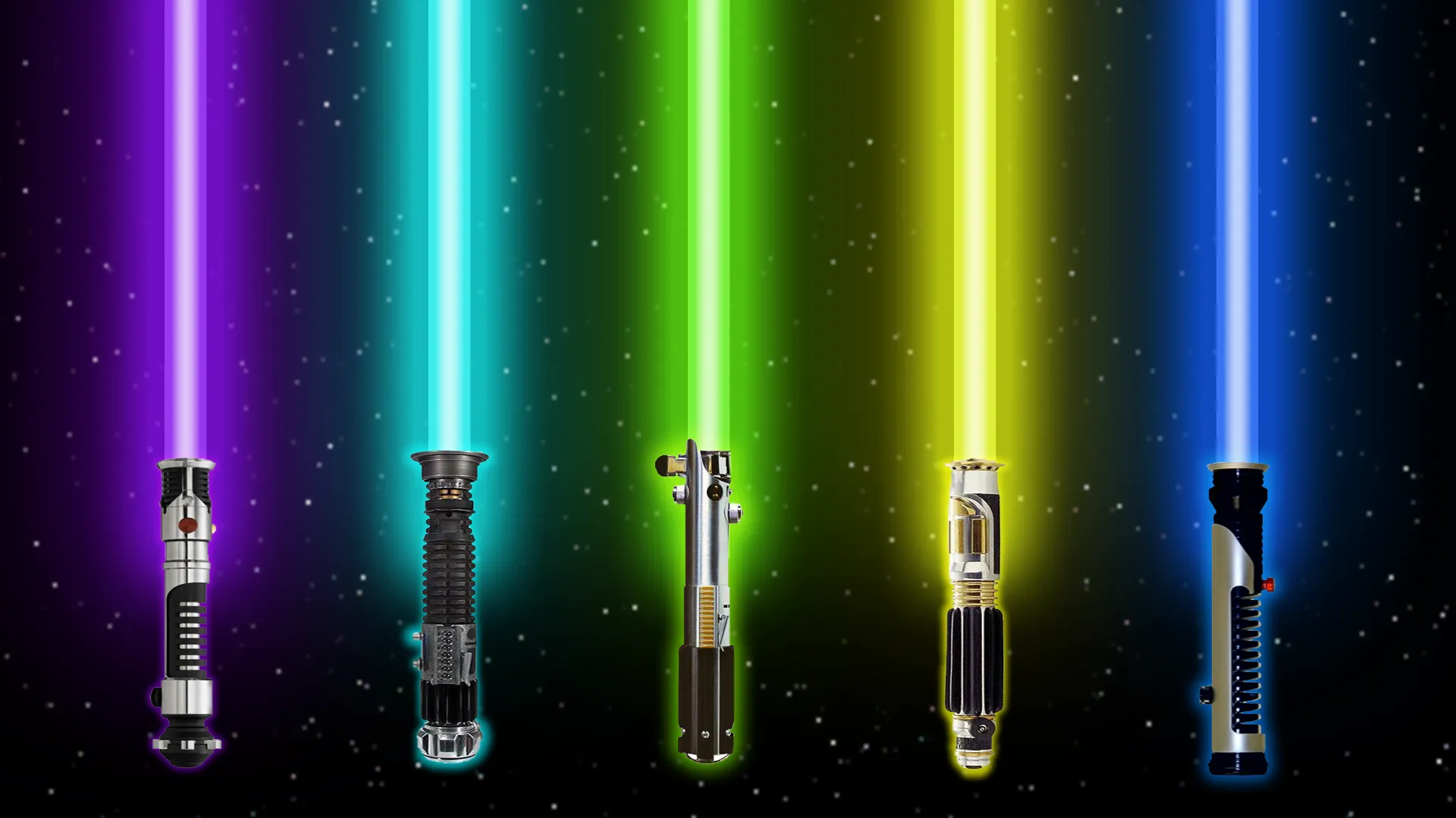 Power Lightsabers Simulator | Indus Appstore | Screenshot