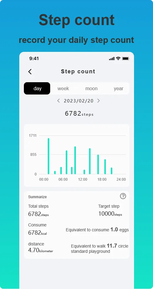 Zmoofit | Indus Appstore | Screenshot