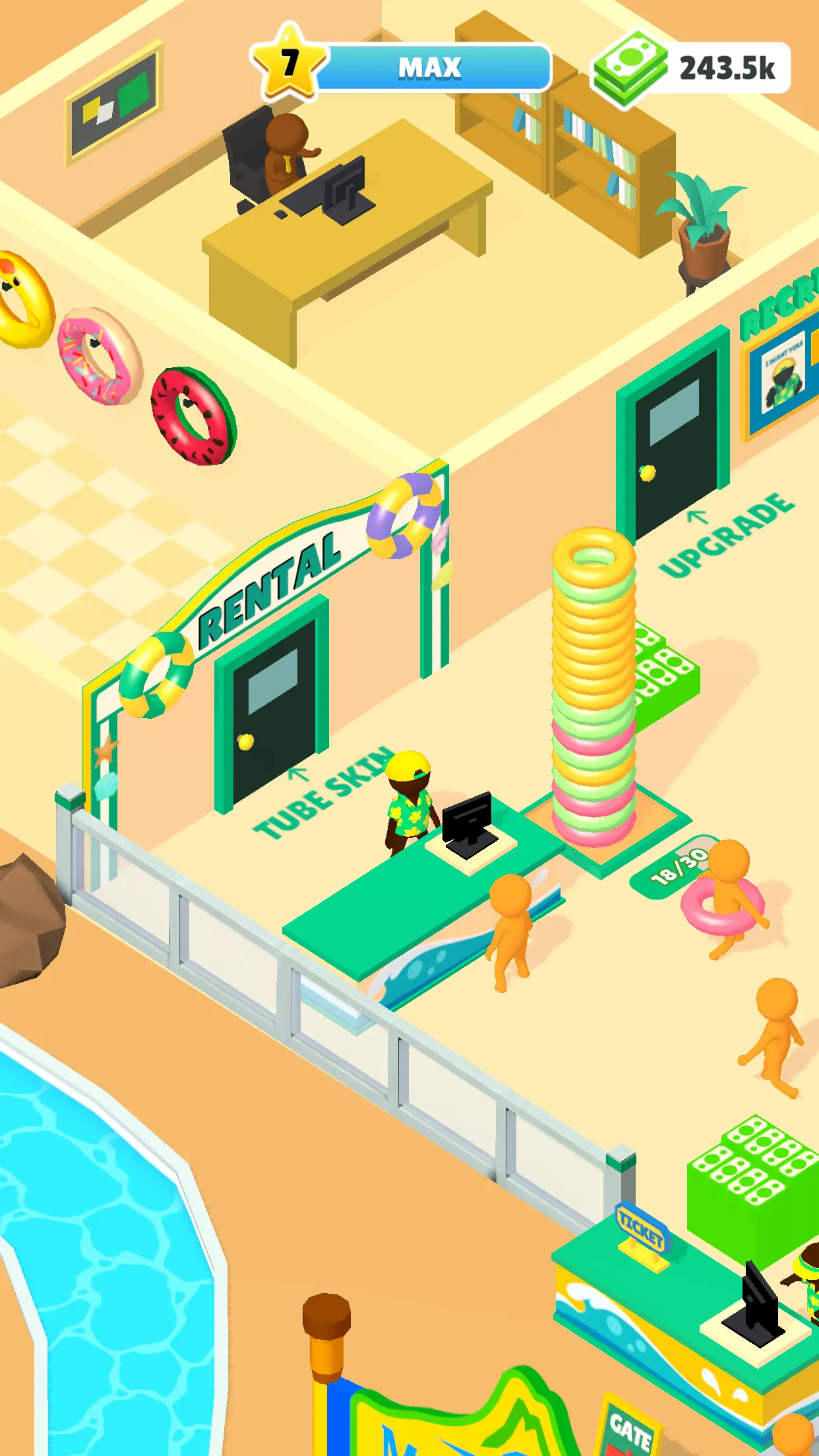 WaterPark Boys | Indus Appstore | Screenshot