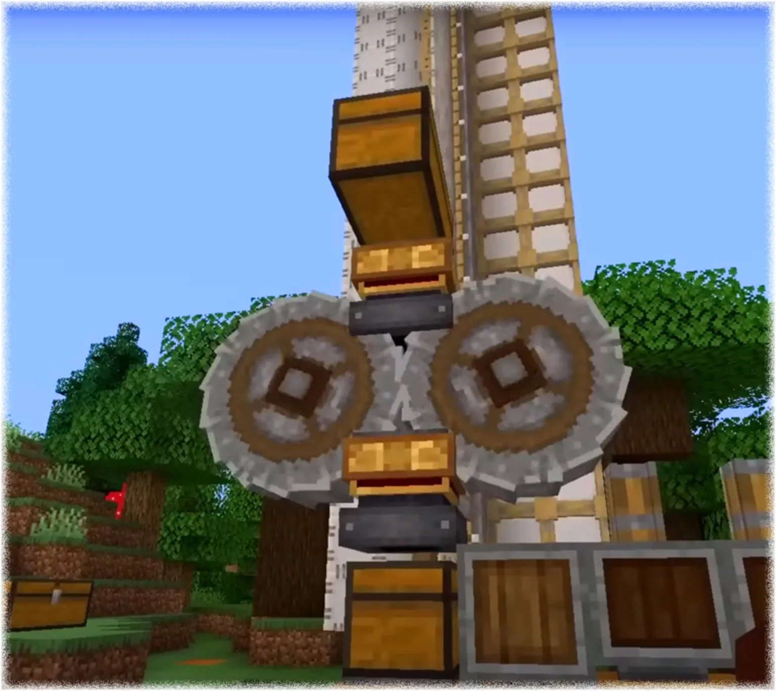 Create Mod for PE | Indus Appstore | Screenshot