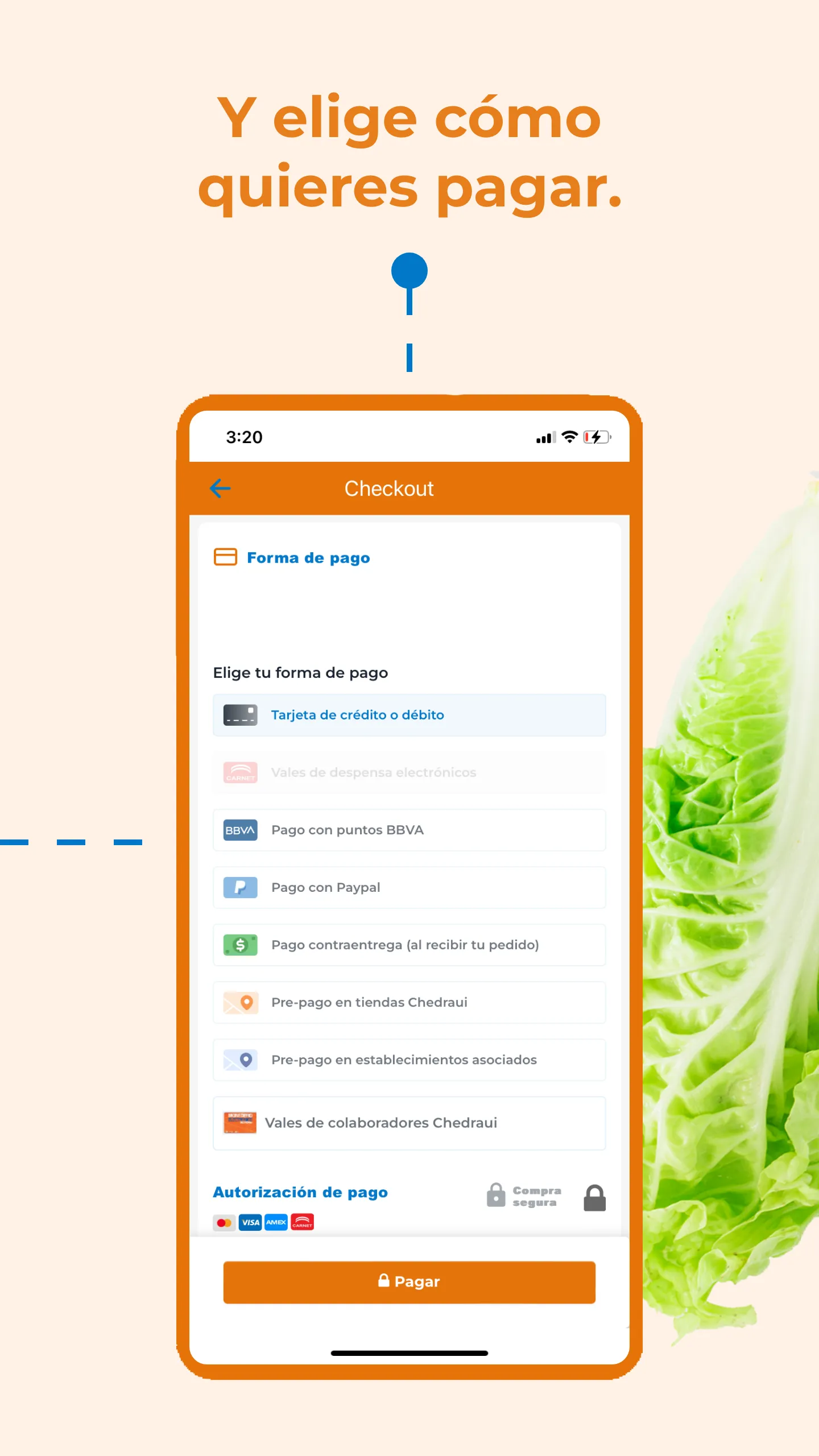 Chedraui - Tienda en línea | Indus Appstore | Screenshot