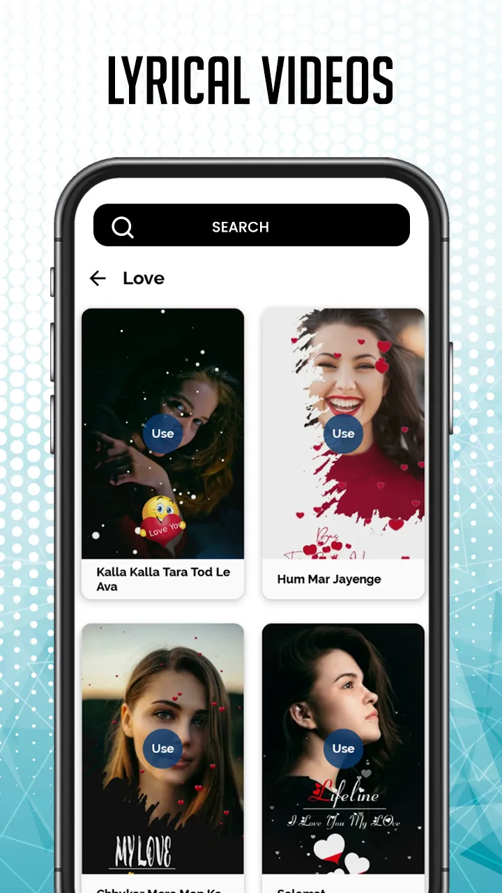 Photo Gallery & Video Status | Indus Appstore | Screenshot