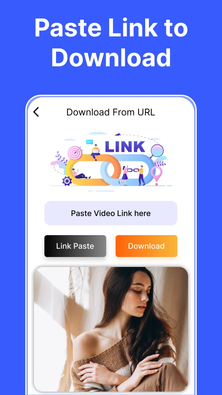 All Video Downloader | Indus Appstore | Screenshot