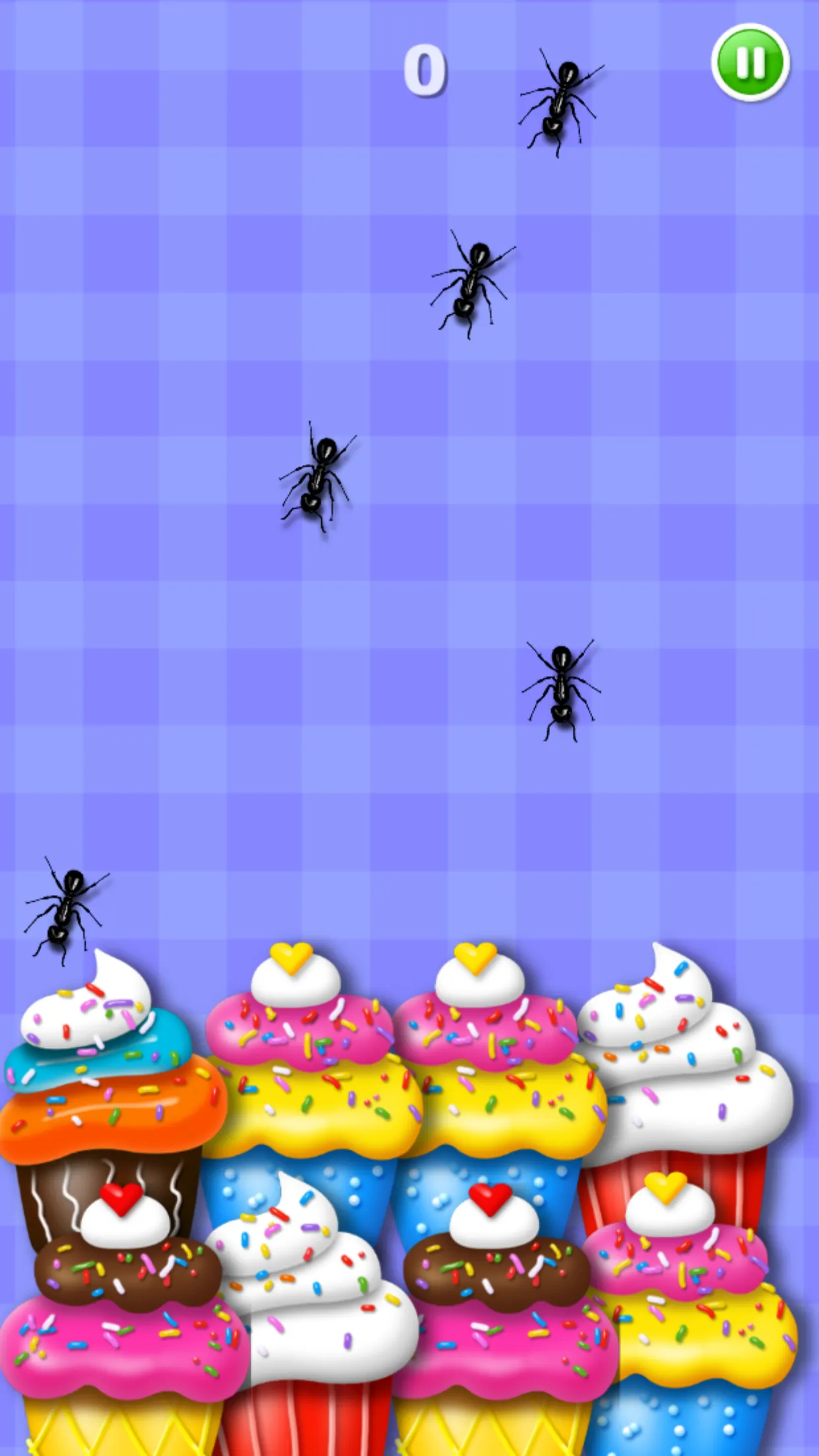 Ant Clash | Indus Appstore | Screenshot