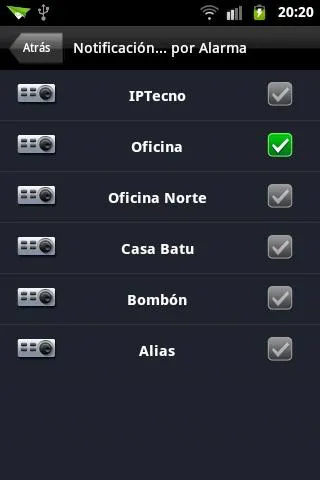 Pegaso Plus | Indus Appstore | Screenshot