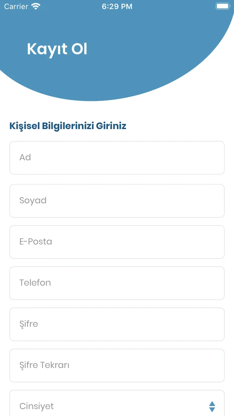 Öğrenci Kariyeri | Indus Appstore | Screenshot