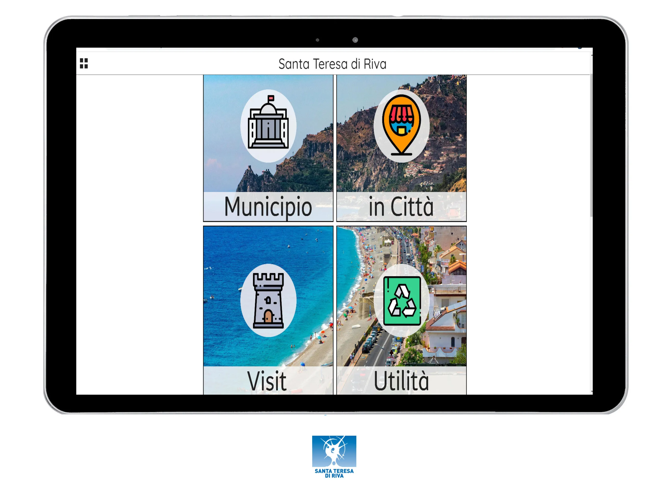 Santa Teresa di Riva | Indus Appstore | Screenshot