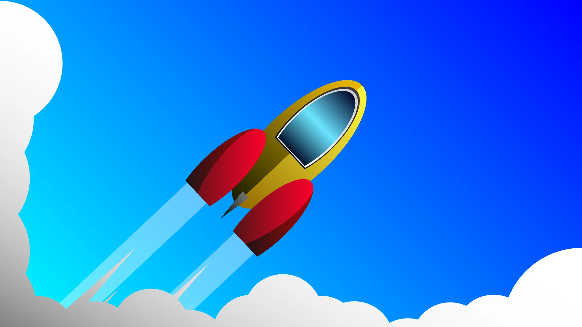 Super Glider - Learn to Fly | Indus Appstore | Screenshot