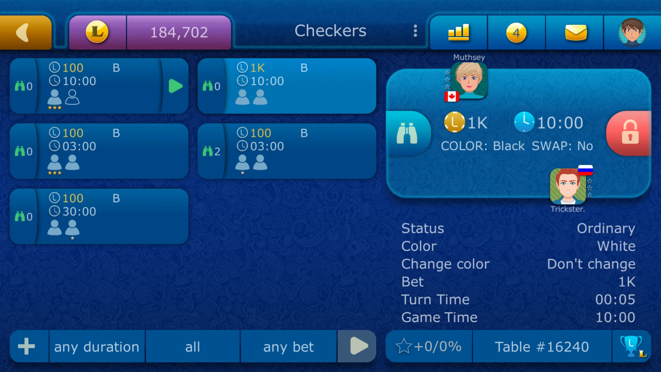 Checkers LiveGames online | Indus Appstore | Screenshot