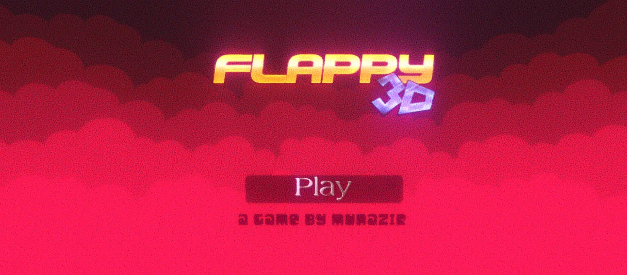 Flappy3D | Indus Appstore | Screenshot